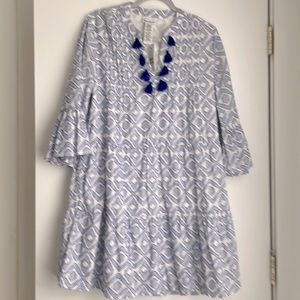 Tommy Bahama Dress new with tags!